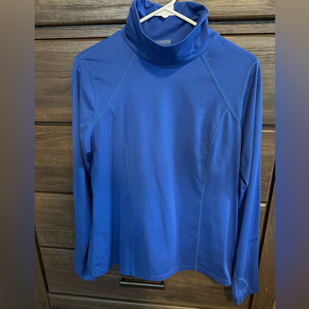 Zella Performance Turtleneck - image 1